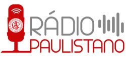 Clube Paulistano - Logo Rádio Paulistano
