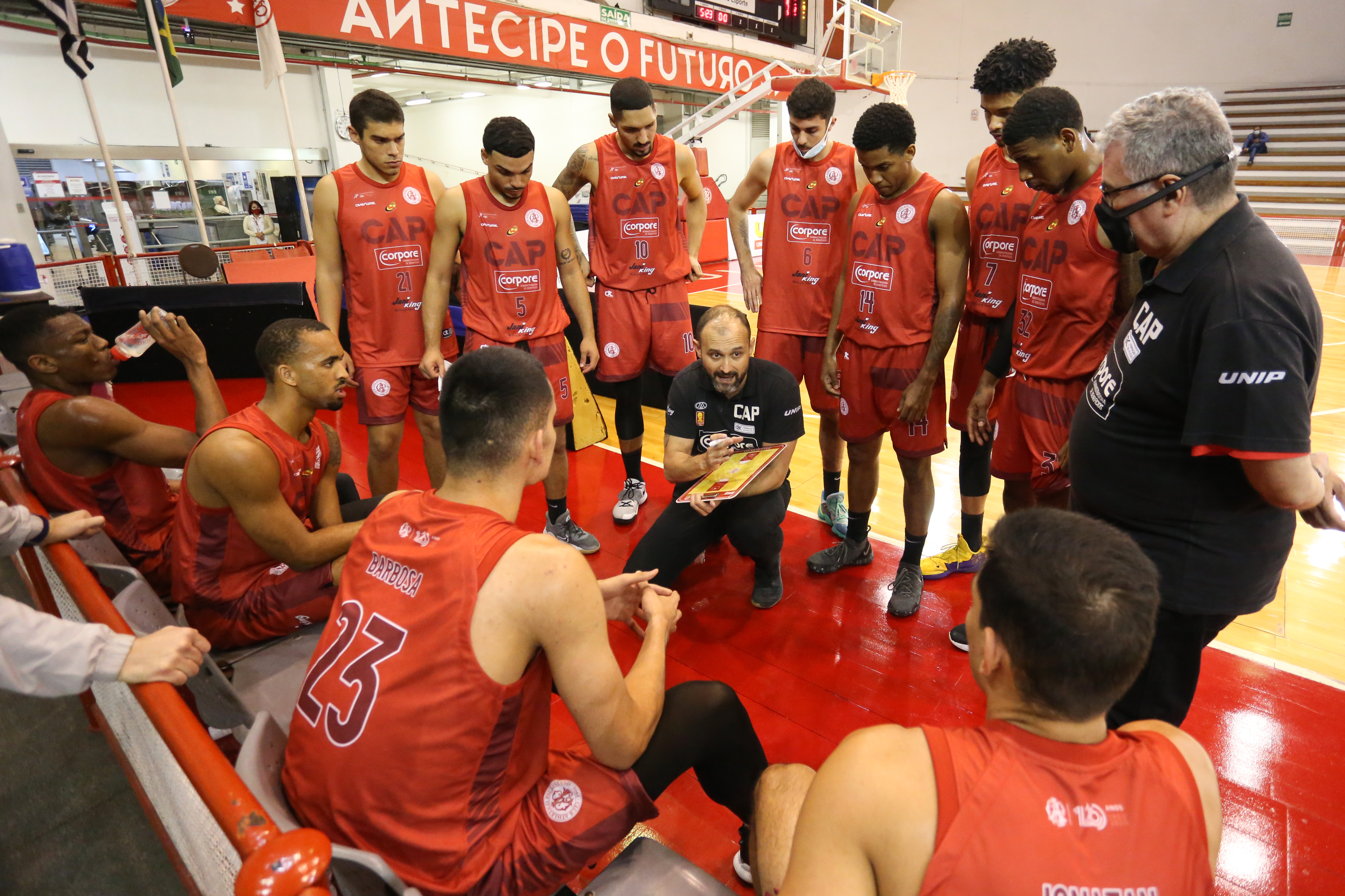 São José Basketball LDB – Liga Nacional de Basquete