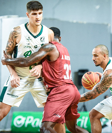 Corinthians Basquete recebe Bauru em último jogo em casa no NBB 2021/2022