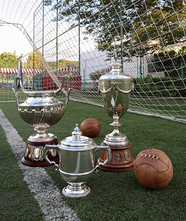 Troféus do Futebol: Campeonato Paulista de Futebol