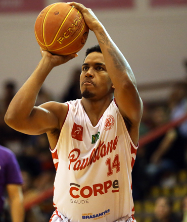 Paulistano Basquete 🏀 (@CAPbasquete) / X