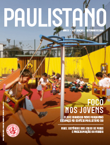 Revista O Paulistano