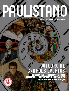 Revista O Paulistano