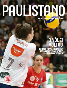 Revista O Paulistano