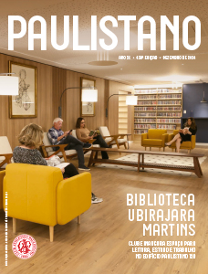 Revista O Paulistano