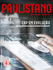 Revista O Paulistano