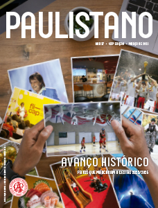 Revista O Paulistano