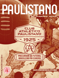 Revista O Paulistano